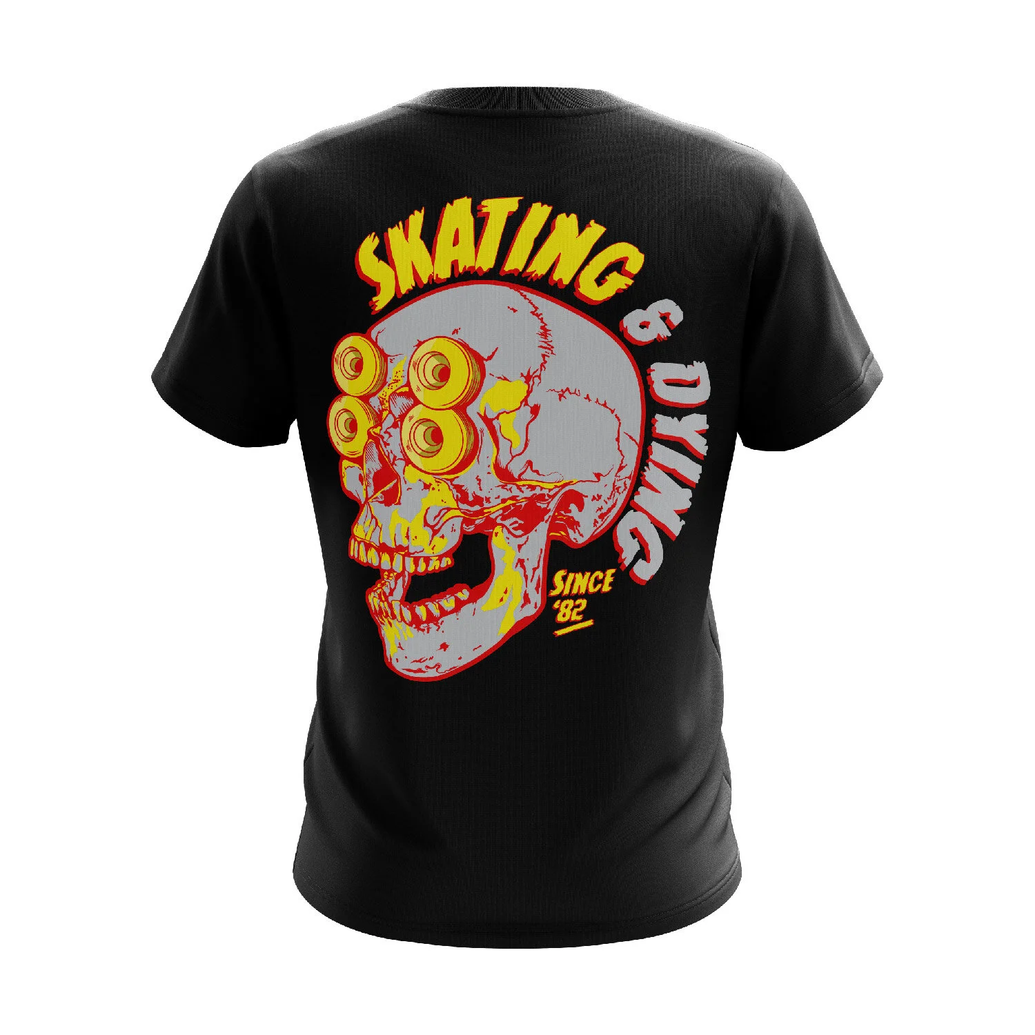 Skate shirts 2024